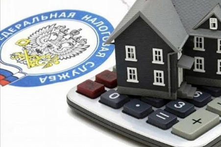 Жителям Республики Алтай начислено более 497 млн рублей имущественных налогов