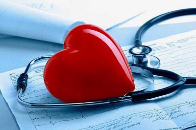 Неделя осведомленности о заболеваниях сердца
