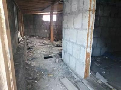 Суд обязал муниципальное учреждение ограничить доступ к заброшенным постройкам