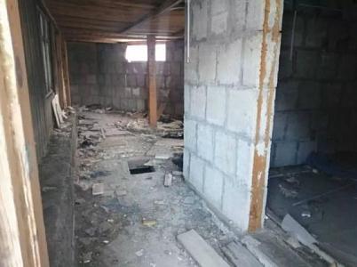 Суд обязал муниципальное учреждение ограничить доступ к заброшенным постройкам